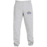 Shiloh Baptist Church 4850MP Jerzees Sweatpants with Pockets