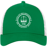 Gate City Bar Association NE205 New Era® Snapback Trucker Cap