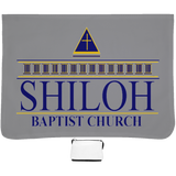 Shiloh Baptist Church SB220 Large Shoulder Bag