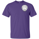 NFD&MA G200B Gildan Youth Ultra Cotton T-Shirt