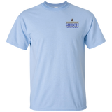 Shiloh Baptist Church G200 Gildan Ultra Cotton T-Shirt