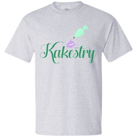 Kakestry 5180 Hanes Beefy T-Shirt