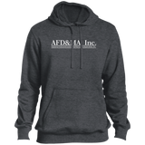 AFD&MA TST254 Sport-Tek Tall Pullover Hoodie