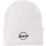 CP90 Port Authority Knit Cap