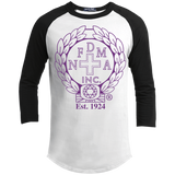 NFD&MA T200 Sport-Tek Sporty T-Shirt