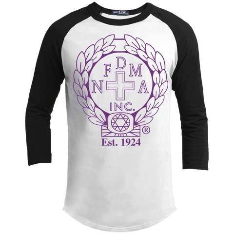 NFD&MA T200 Sport-Tek Sporty T-Shirt