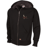 Tri-Cities Funeral Home TW382 Dickies Thermal Fleece Hoodie