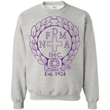 NFD&MA G180 Gildan Crewneck Pullover Sweatshirt  8 oz.
