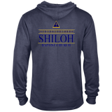 Shiloh Baptist Church 97200 Delta French Terry Hoodie