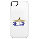 Shiloh Baptist Church iPhone 5 Tough Case