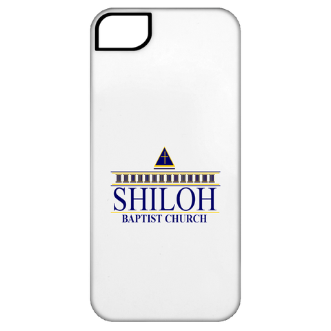 Shiloh Baptist Church iPhone 5 Tough Case