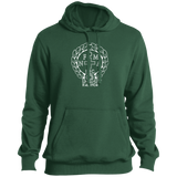 NFD&MA TST254 Sport-Tek Tall Pullover Hoodie