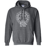 NFD&MA G185 Gildan Pullover Hoodie 8 oz.