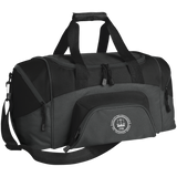 Gate City Bar Association BG990S Port & Co. Small Colorblock Sport Duffel Bag
