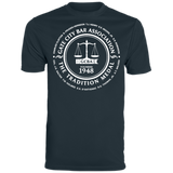 Gate City Bar 790 Augusta Men's Wicking T-Shirt