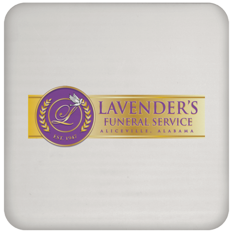 Lavenders Funeral Service UN5677 Coaster