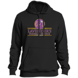 Lavenders Funeral Service TST254 Sport-Tek Tall Pullover Hoodie