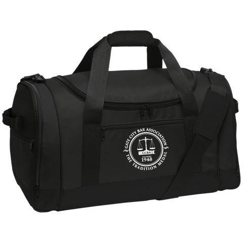 Gate City Bar Association BG800 Port Authority Travel Sports Duffel