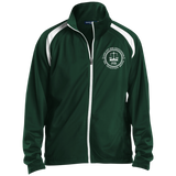 Gate City Bar Association JST90 Sport-Tek Men's Raglan Sleeve Warmup Jacket
