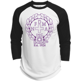 NFD&MA ST205 Sport-Tek Polyester Game Baseball Jersey