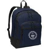 Gate City Bar Association BG204 Port Authority Basic Backpack