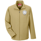 NFD&MA TT80 Team 365 Men's Soft Shell Jacket
