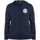 First Saint Paul LST254 Sport-Tek Ladies' Pullover Hooded Sweatshirt