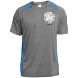 NFD&MA YST361 Sport-Tek Youth Colorblock Performance T-Shirt