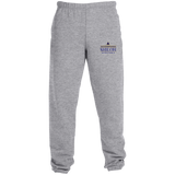 Shiloh Baptist Church 4850MP Jerzees Sweatpants with Pockets