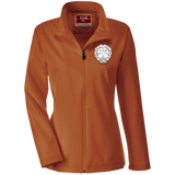 NFD&MA TT80W Team 365 Ladies' Soft Shell Jacket