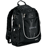 AFD&MA 711140 OGIO Rugged Bookbag