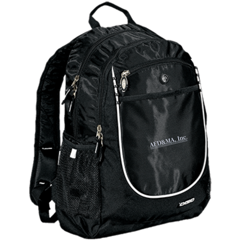 AFD&MA 711140 OGIO Rugged Bookbag
