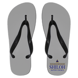Shiloh Baptist Church 72032 Flip Flops - Small
