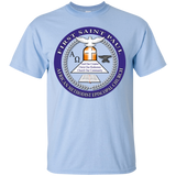 First Saint Paul G200 Gildan Ultra Cotton T-Shirt
