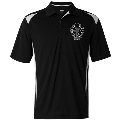 NFD&MA 5012 Augusta Premier Sport Shirt