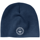 Gate City Bar Association CP91 100% Acrylic Beanie
