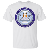 First Saint Paul G200 Gildan Ultra Cotton T-Shirt