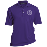 Gate City Bar Association TK469 Sport-Tek Tall Dri-Mesh Short Sleeve Polo