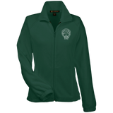 NFD&MA M990W Harriton Women's Fleece Jacket