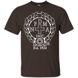 NFD&MA G200 Gildan Ultra Cotton T-Shirt