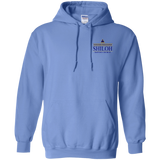 Shiloh Baptist Church G185 Gildan Pullover Hoodie 8 oz.