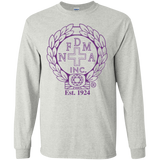 NFD&MA G240 Gildan LS Ultra Cotton T-Shirt