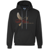 Tri-Cities Funeral Home G925 Gildan Heavyweight Pullover Fleece Sweatshirt