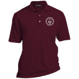 Gate City Bar Association TK469 Sport-Tek Tall Dri-Mesh Short Sleeve Polo
