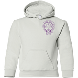 NFD&MA G185B Gildan Youth Pullover Hoodie