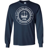Gate City Bar G240 Gildan LS Ultra Cotton T-Shirt