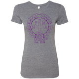 NFD&MA NL6710 Next Level Ladies' Triblend T-Shirt
