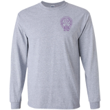 NFD&MA G240 Gildan LS Ultra Cotton T-Shirt