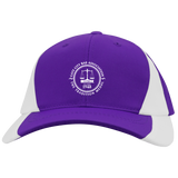 Gate City Bar Association STC11 Sport-Tek Mid-Profile Colorblock Hat