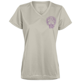 NFD&MA 1790 Augusta Ladies' Wicking T-Shirt